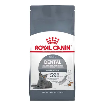 Royal Canin Cat Dental Care - 1,5kg