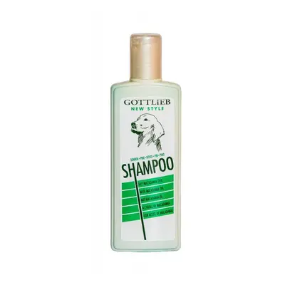 Gottlieb Fichte Shampoo - 300ml