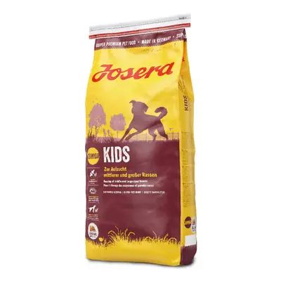 Josera Dog Kids Poultry - 12,5kg