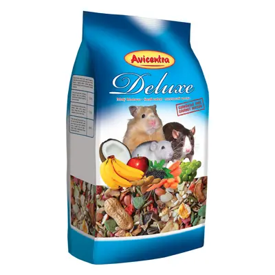 Avicentra Malý Hlodavec Deluxe - 1kg