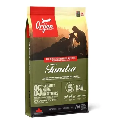 Orijen Dog Tundra - 2kg