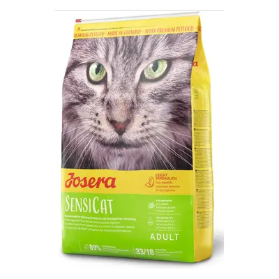 Josera SensiCat - 10kg