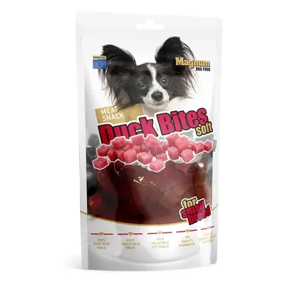 Magnum Duck Bites Soft / 16.557 - 80g