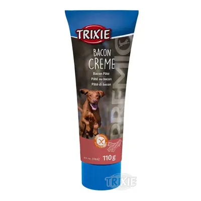 Trixie Paté Bacon Creme - 110g