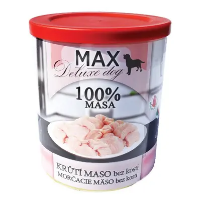 Sokol Falco Max - Krůtí Svalovina Bez Kosti - 800g