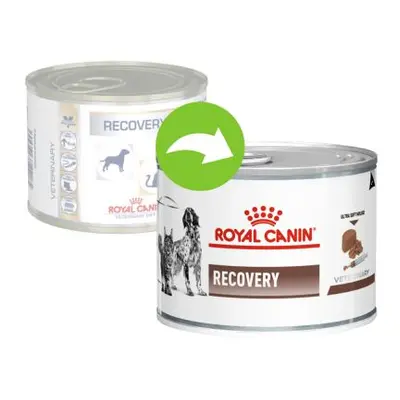 Royal Canin Konz. Recovery - 195g