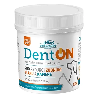 Vitar Veterinae DentON - 100g