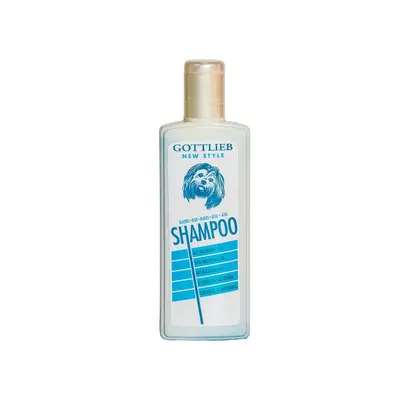 Gottlieb Blue Shampoo - 300ml