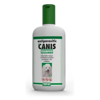 Bioveta Antiparasitic Canis Šampon - 200ml