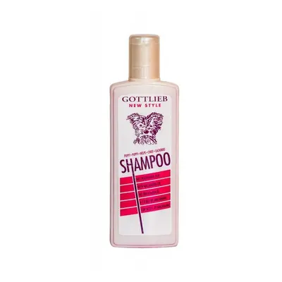 Gottlieb Puppy Shampoo - 300ml