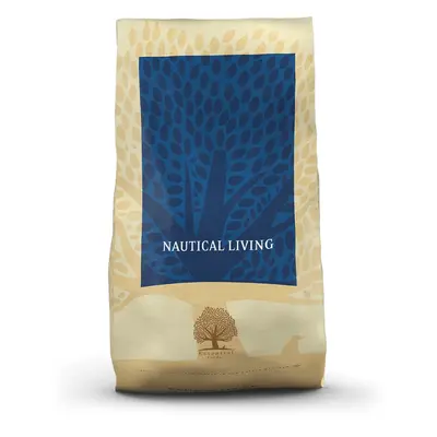 Essential Dog Nautical Living - 10kg