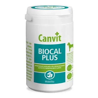 Canvit Dog Biocal Plus - 1kg