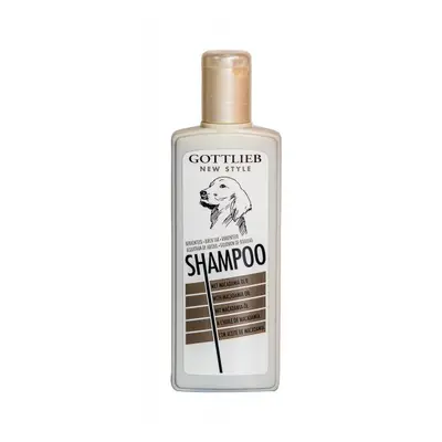 Gottlieb Březový Shampoo s Macadamovým Olejem - 300ml