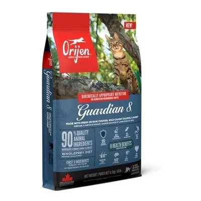 Orijen Cat Guardian 8 - 1,8kg