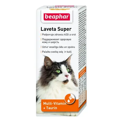 Beaphar Laveta Super - 50ml