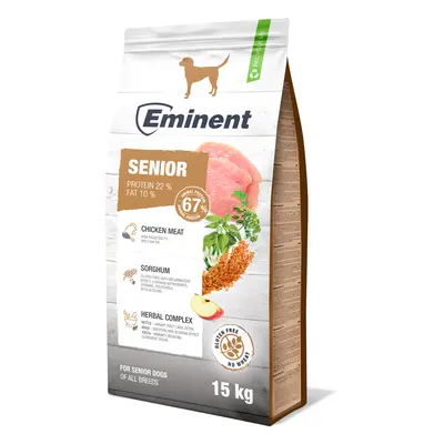 Eminent Dog Senior - 15kg