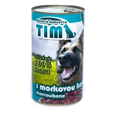 Sokol Falco Tim - S Morkovou Kostí - 1200g