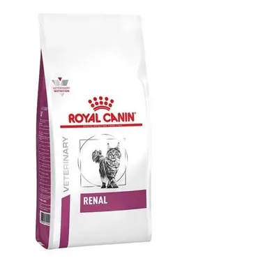 Royal Canin Cat Renal - 2kg