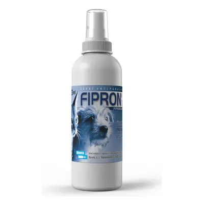 Fipron Antiparazitní Sprej - 100ml