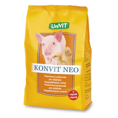 UniVit Konvit Neo - 1kg