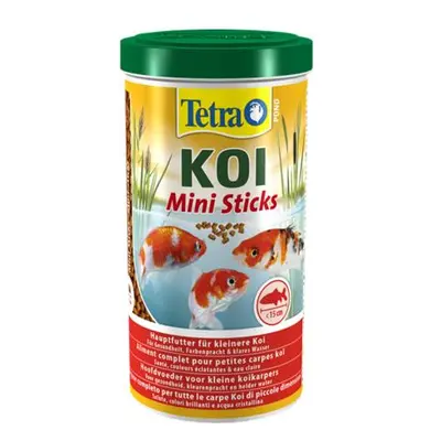 Tetra Koi Mini Sticks - 1l