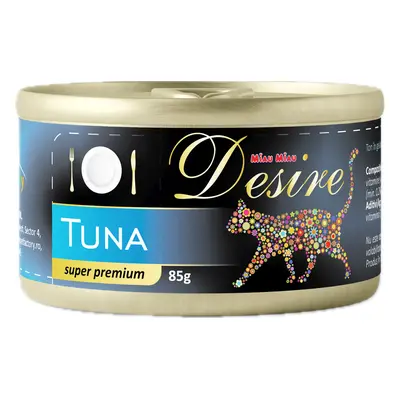 Desire Konz. Adult Tuna - 24x85g