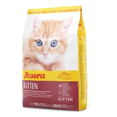 Josera Kitten - 10kg