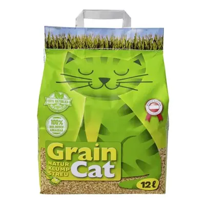 GrainCat Kočkolit - 12l