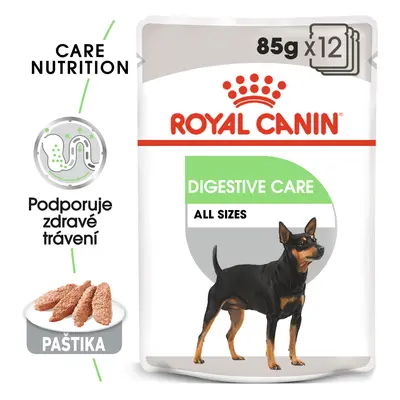 Royal Canin Dog Digestive Care - 12x85g