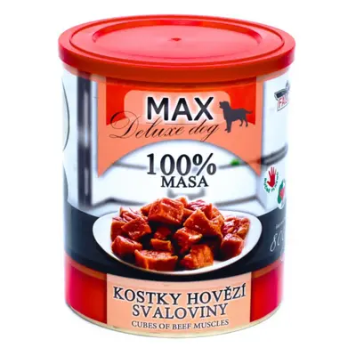 Sokol Falco Max Kostky Hovězí Svaloviny - 800g