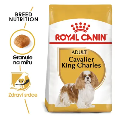 Royal Canin Dog Adult Cavalier King Charles - 1,5kg