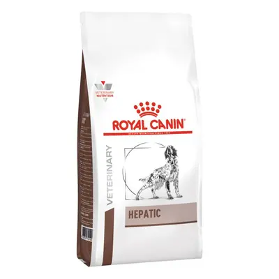 Royal Canin Dog Hepatic - 1,5kg