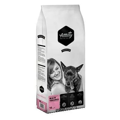 Amity Premium Dog Maintenance - 15kg