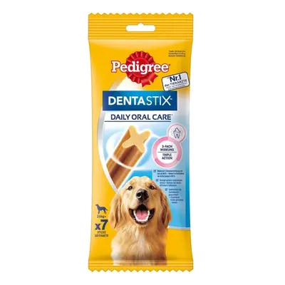 Pedigree Denta Stix - Large 270g/7ks