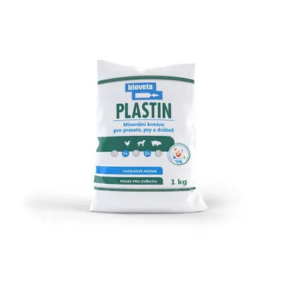 Bioveta Plastin - 5kg