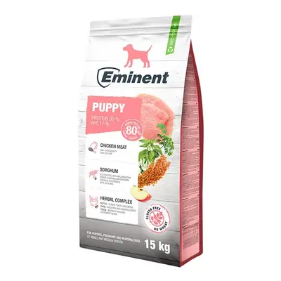 Eminent Dog Puppy - 15kg