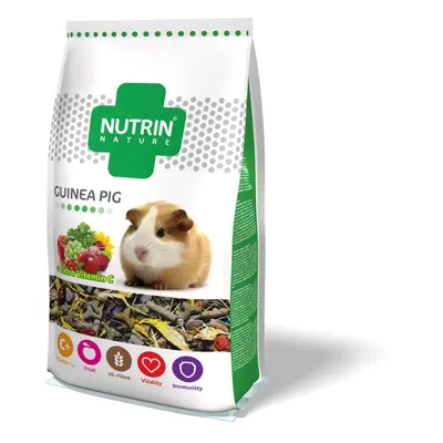 Nutrin Nature Morče - 750g