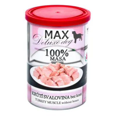 Sokol Falco Max Krůtí Svalovina Bez Kosti - 400g