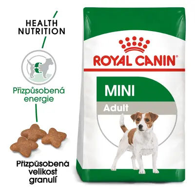 Royal Canin Dog Mini Adult - 2kg