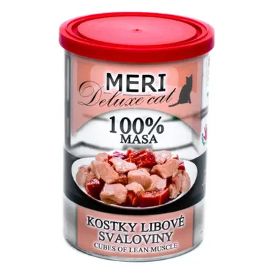 Sokol Falco Meri Kostky Libové Svaloviny - 400g