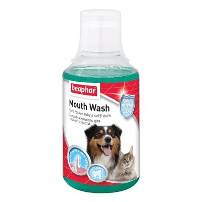 Beaphar Mouth Wash - 250ml