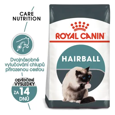 Royal Canin Cat Hairball Care - 400g