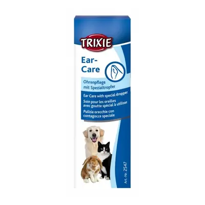 Trixie Ear-Care - 50ml