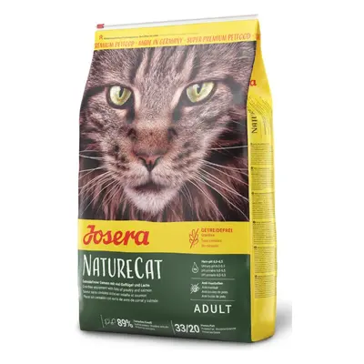 Josera NatureCat - 2kg