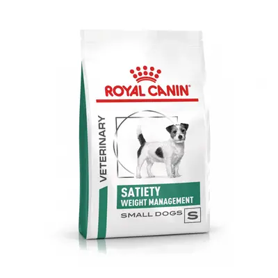 Royal Canin Dog Satiety Small - 3kg