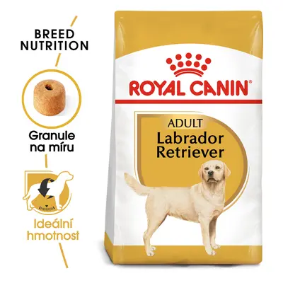 Royal Canin Dog Adult Labrador - 12kg