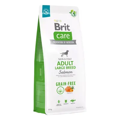 Brit Care Dog Adult Large Grain-free - 12kg