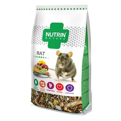 Nutrin Nature Potkan - 750g