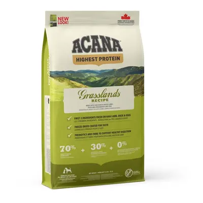 Acana Grasslands Dog - 11,4kg