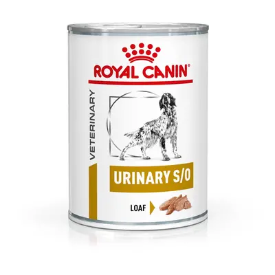 Royal Canin Konz. Urinary S/O - 410g